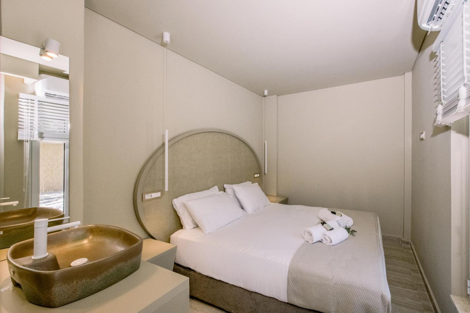 Lejlighed Nidra With Private Pool *